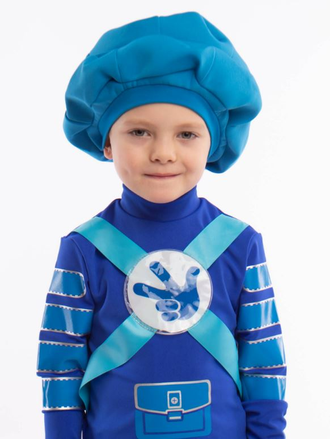 Костюм "Нолик"