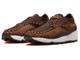 Кроссовки Nike Air Footscape Woven Earth