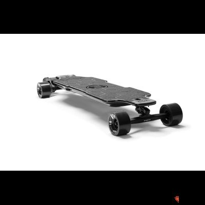 ЭЛЕКТРОСКЕЙТ EVOLVE HADEAN CARBON STREET