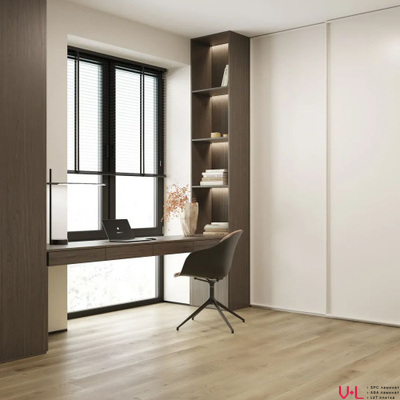 SPC ламинат First Floor Русский Натуральный Дуб 1F031