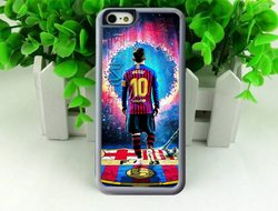Чехол Лионель Месси, Lionel Messi на телефон №12