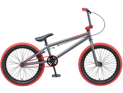 Купить велосипед BMX Tech Team MACK (Grey) в Иркутске