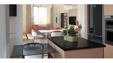 Загородный дом в Сосновом береге