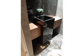 Изделия из кварцевого камня в Брянске для вашего интерьера на заказ