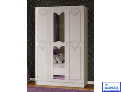 Размер 1350х2120х500 мм