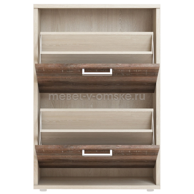 Тумба для обуви Порту