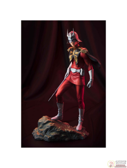 Фигурка 1/8 Чар Азнабль (Char Aznable)