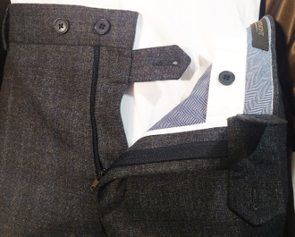 Костюм КАРТЬЕ