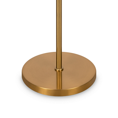 Freya, Напольный светильник (торшер) Blossom, FR5259FL-03BS