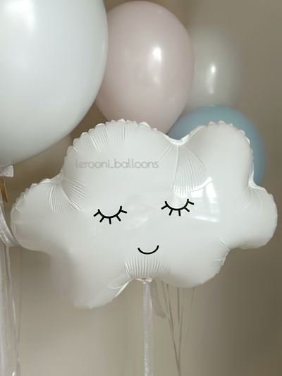 Комплект на гендер-пати №1