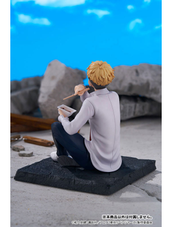 Фигурка Тифую Мацуно (Chifuyu Matsuno Tenitol)