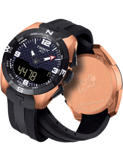 Швейцарские часы Tissot T091.420.47.207.00