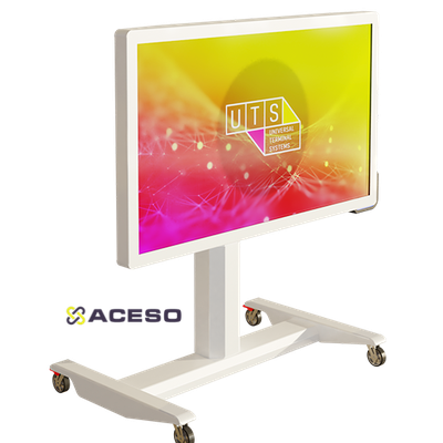 Интерактивная панель-стенд UTS Fly