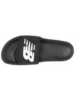 New Balance Sandals 200 Black
