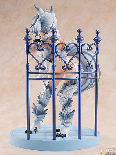 Фигурка 1/7 Сэцуна (Setsuna Light Novel Ver.)