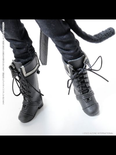 Кукла 1/6 PureNeemo Milo