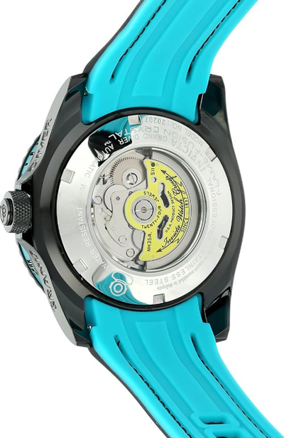 Часы Invicta 20207 Grand Diver 2 Automatic