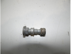 Вело сосок камеры