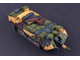 Сборная модель: (Hobby Boss 83858) Французский тяжёлый танк Saint-Chamond (Early)