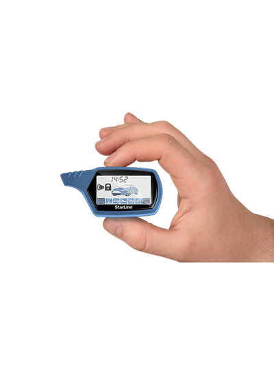 Starline А91 c дисплеем