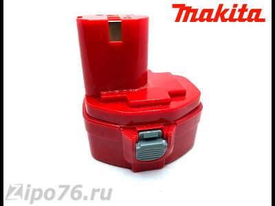 Аккумулятор для МАКИТА 14,4В 2.0Ач