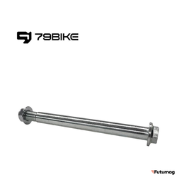 Задняя ось для 79Bike