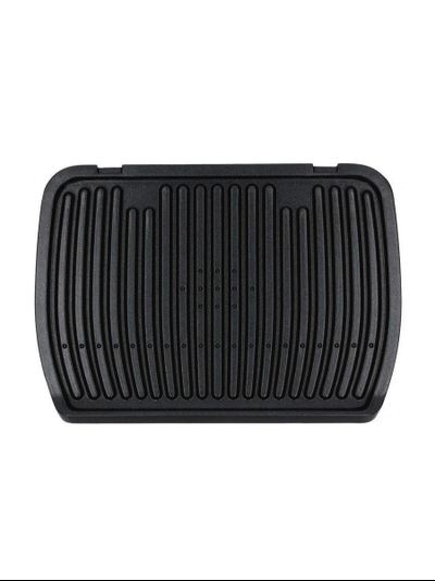 Панель жарочная нижняя для гриля Tefal Optigrill Elite XL GC760D.. TS-01043990