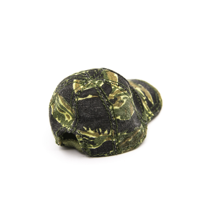 Кепка тактическая женская с шевроном 1/6 (DCG004) - DAMTOYS