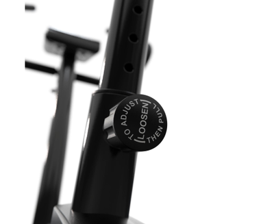 Велотренажер DFC CARE