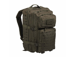 Рюкзак тактический US ASSAULT PACK LG LASER CUT 36л