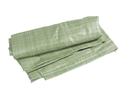 Мешок строительный 55х95 см, полипропилен