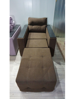 Кресло | раскладное с утяжками и накладками (З)