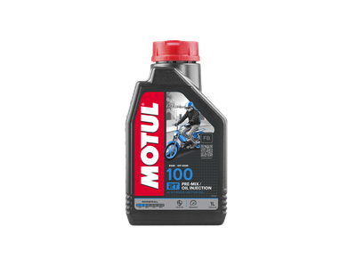 Motul 2T 100