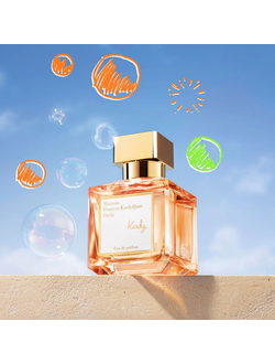 Maison Francis Kurkdjian Kurky