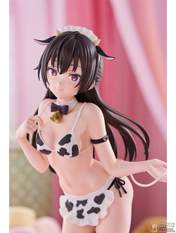 Фигурка Юки Суо (Yuki Suou Cow ver. Tenitol)