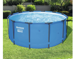 Bestway, Каркасный бассейн 366х133см, без аксессуаров 15428