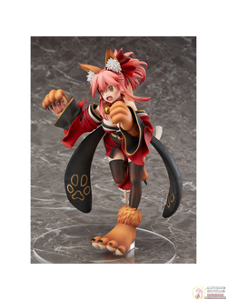 Фигурка 1/7 Тамамо Кошка (Tamamo Cat Berserker)