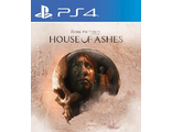 The Dark Pictures Anthology: House Of Ashes (цифр версия РS4) RUS 1-5 игроков/Предложение действительно до 20.12.23