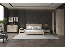 Композиция спальни ЮТА