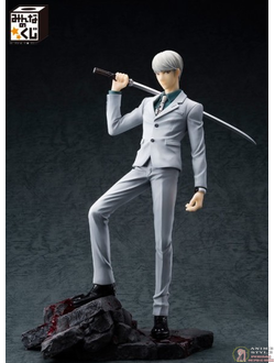 Фигурка Кёскэ Мунаката (Munakata Kyousuke)