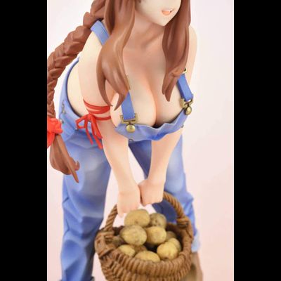 Фигурка 1/7 Мао (Maou Overall ver.)