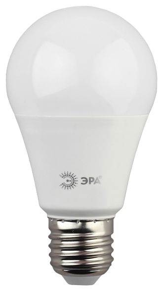 Светодиодная лампа Эра LED smd A60-15W-860-E27
