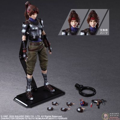 Фигурка Джесси (Jessie)