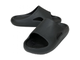 CROCS MELLOW RECOVERY SLIDE BLACK