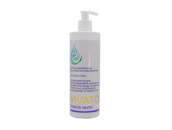 Жидкое мыло «ВИВАТОН», 400 мл