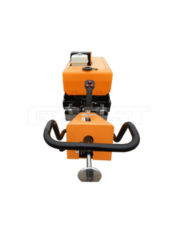 Виброкаток GROST VR850R