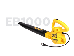 Воздуходувка электрическая CHAMPION EB1000