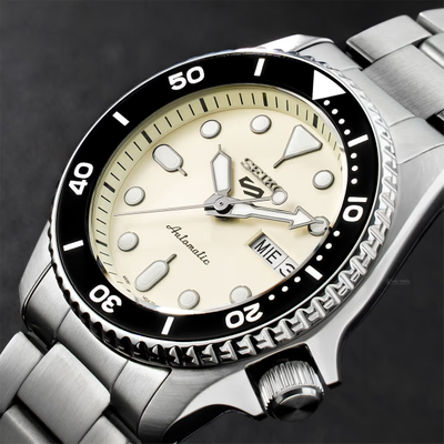 Наручные часы Seiko SRPK31K1