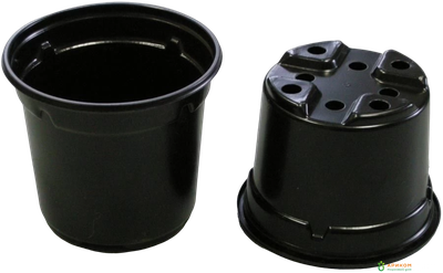 Горшок для рассады 0,46л d10 h8,7