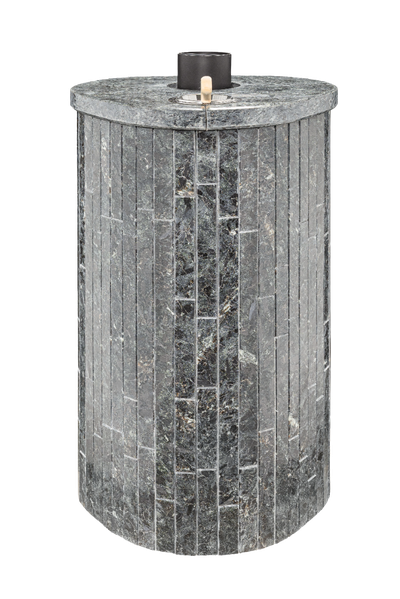 Печь Ферингер Оптима ПФ Пироксенит наборный до 28 м3